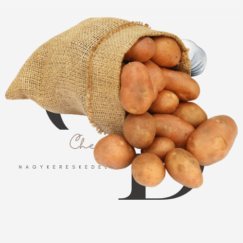 Burgonya (import)
