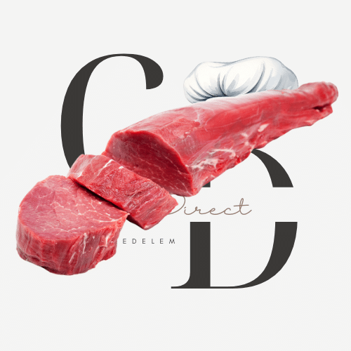 Marha bélszín nagy ( 1.8+ )