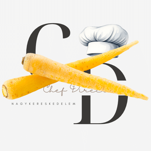 Citromsárga Sárgarépa