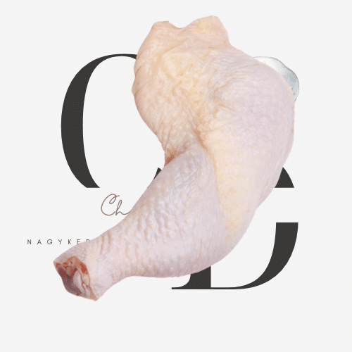 Csirkecomb