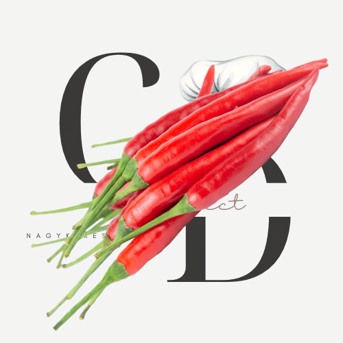 Chilli (Thai)