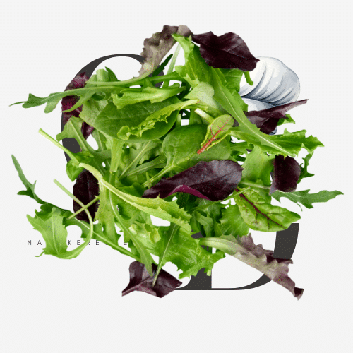 Miskulancia Mix Saláta (100g)