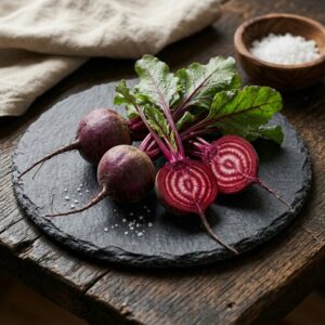 Céklalevél (100g)