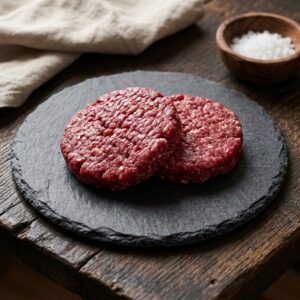 Marha hamburgerhús 70/30